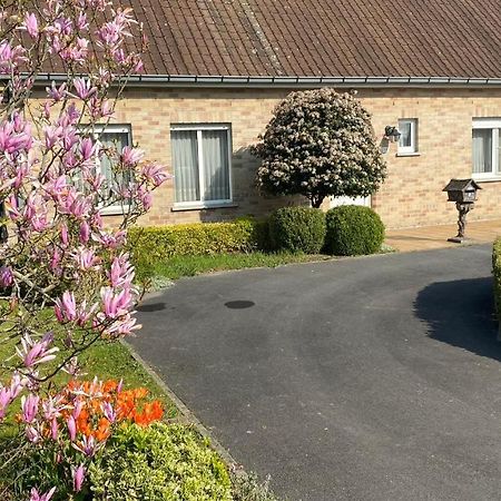 Villa Lucienne Comines-Warneton 외부 사진