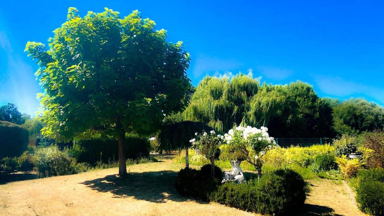 Villa Lucienne Comines-Warneton 외부 사진