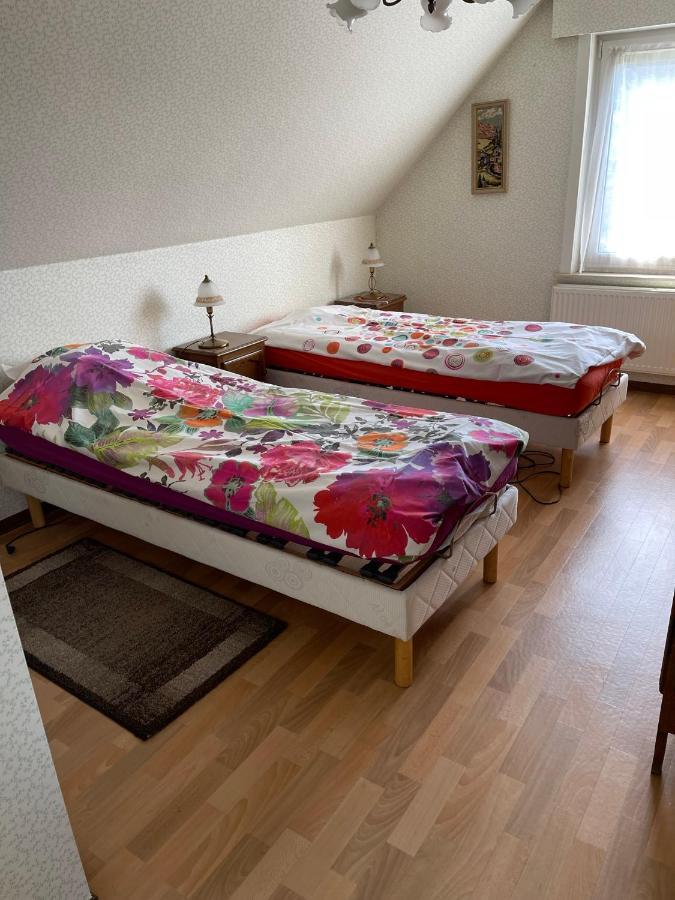 Villa Lucienne Comines-Warneton 외부 사진